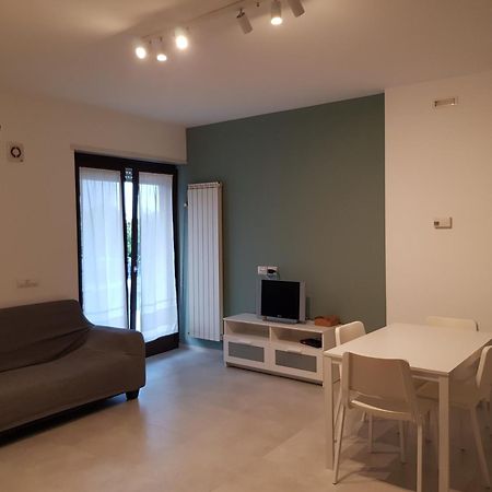 Spalato Beach Place Васто Екстер'єр фото