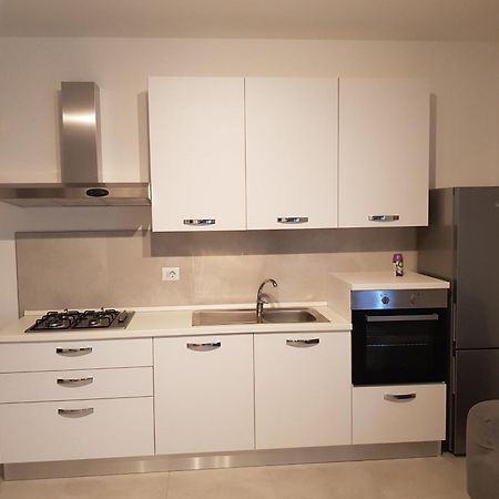 Spalato Beach Place Васто Екстер'єр фото