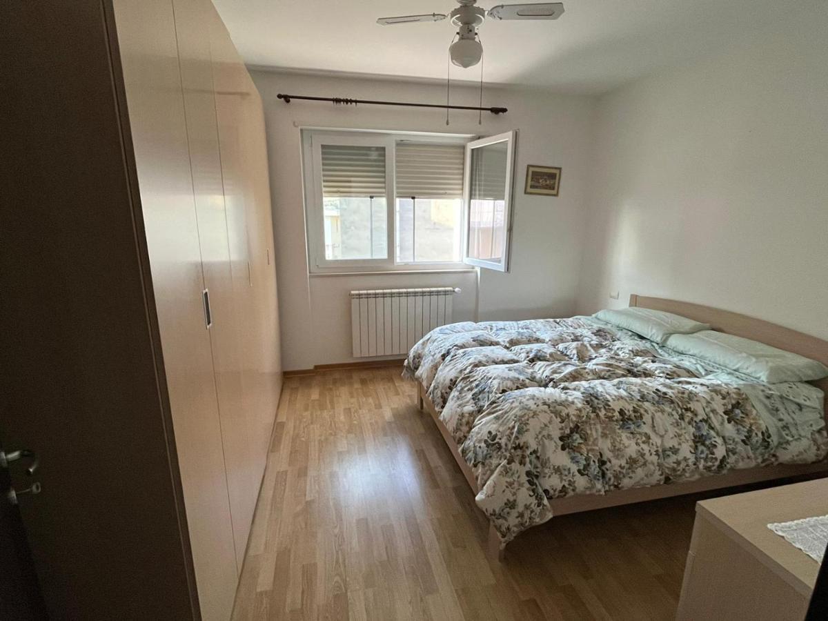 Spalato Beach Place Васто Екстер'єр фото