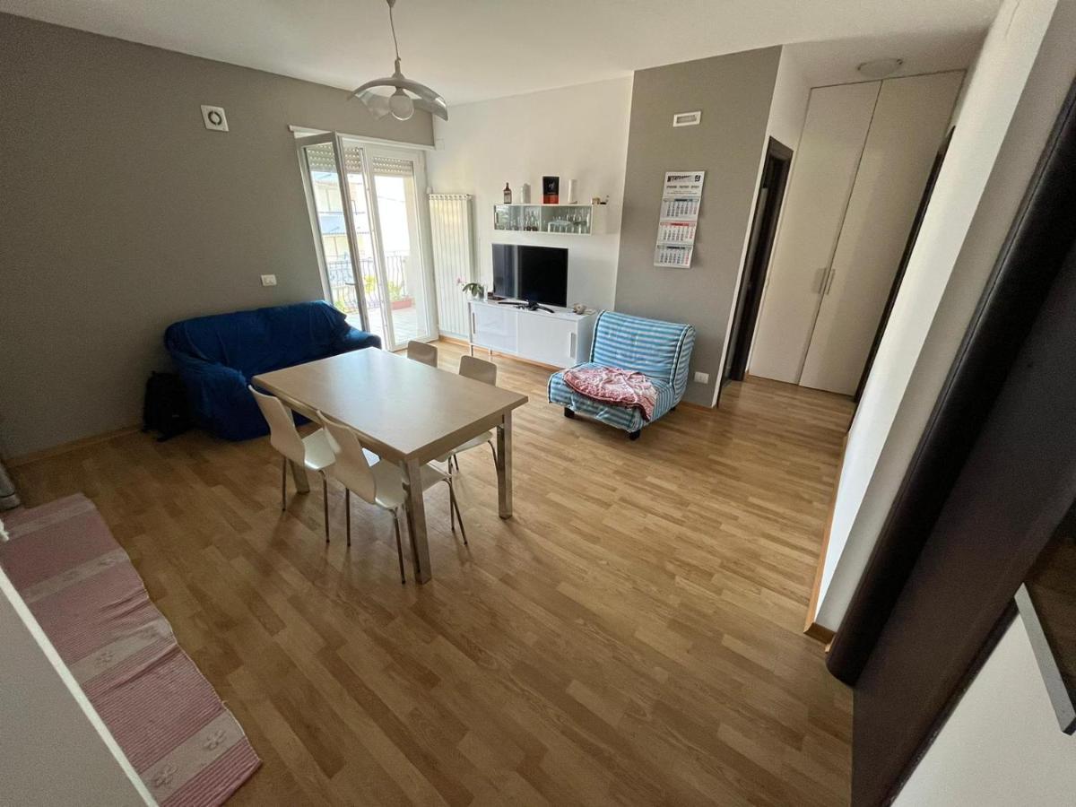 Spalato Beach Place Васто Екстер'єр фото