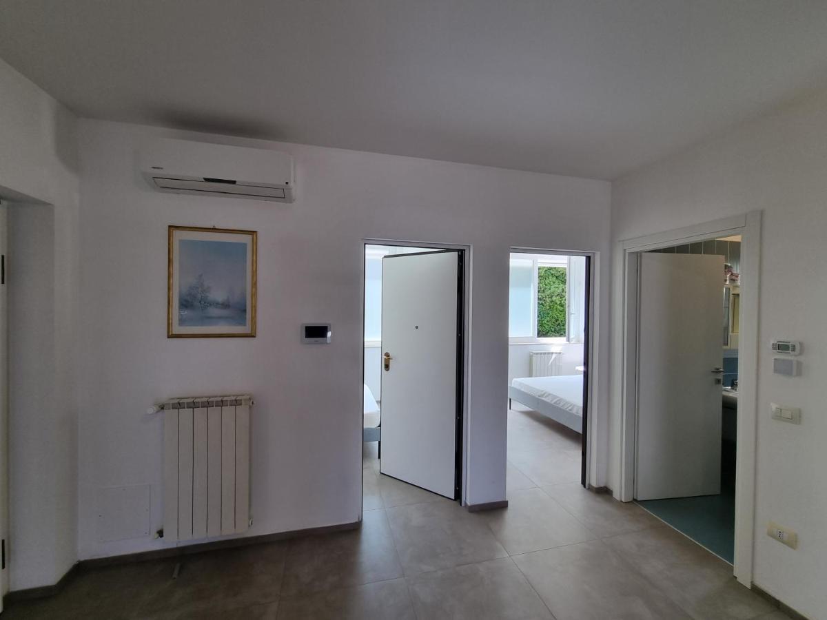 Spalato Beach Place Васто Екстер'єр фото