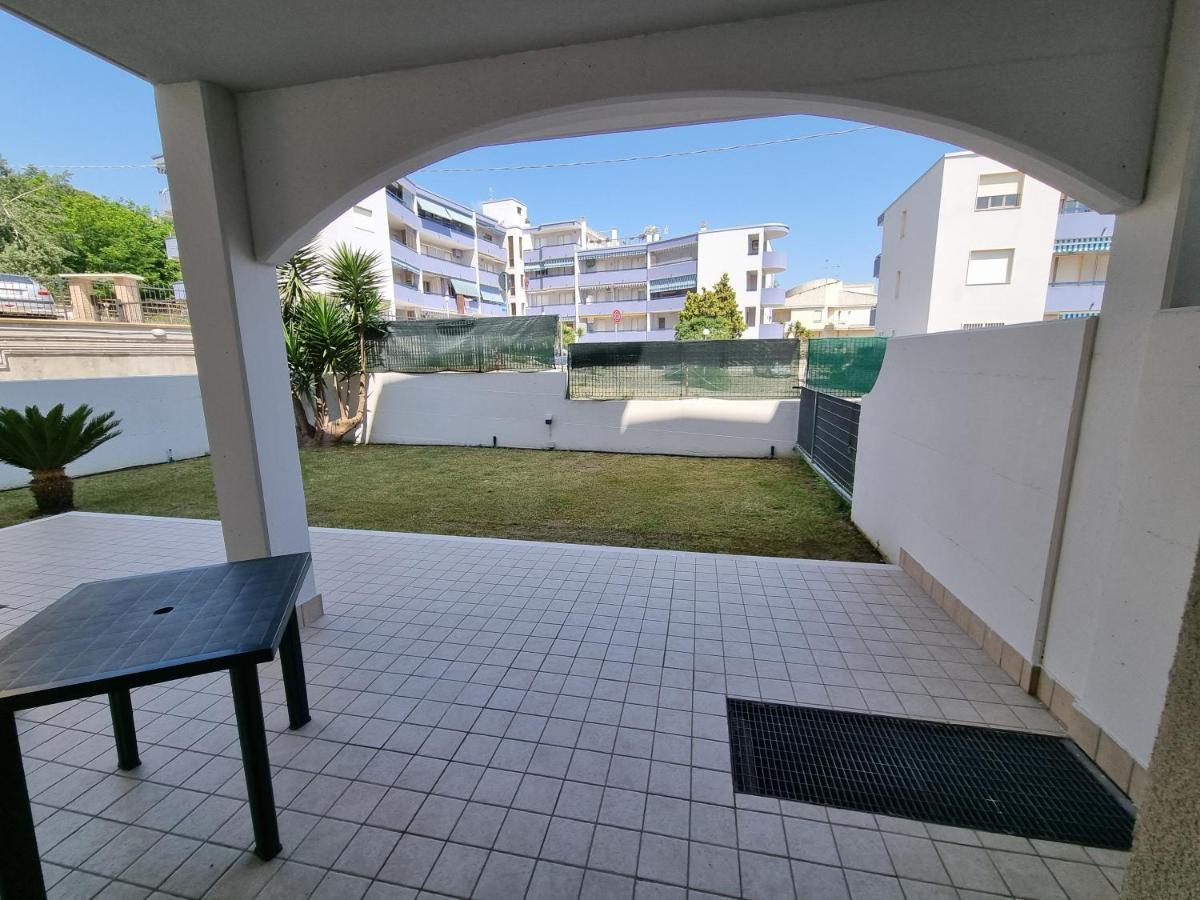 Spalato Beach Place Васто Екстер'єр фото