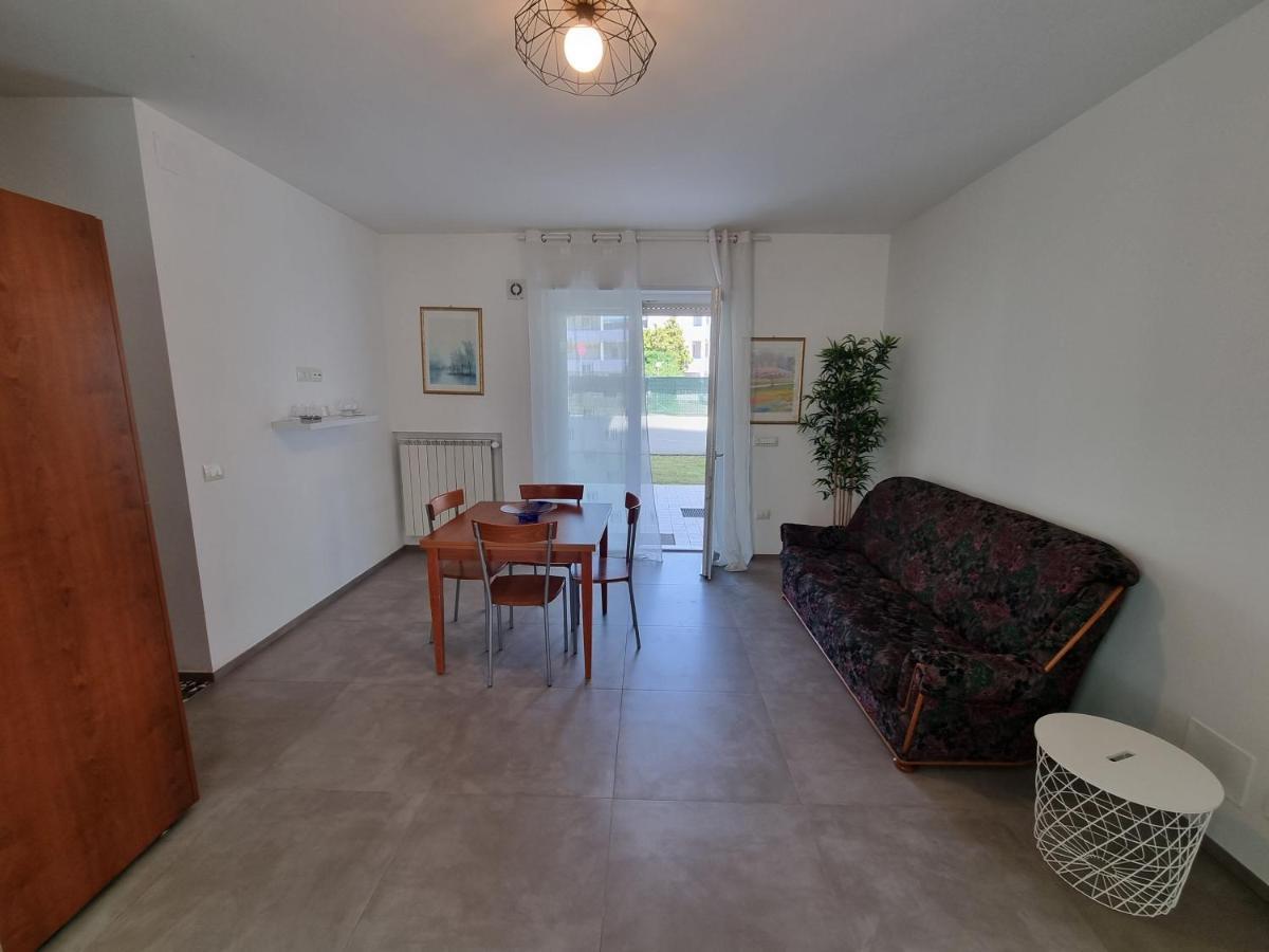 Spalato Beach Place Васто Екстер'єр фото