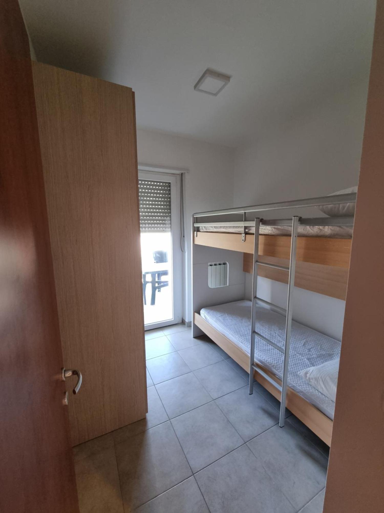 Spalato Beach Place Васто Екстер'єр фото