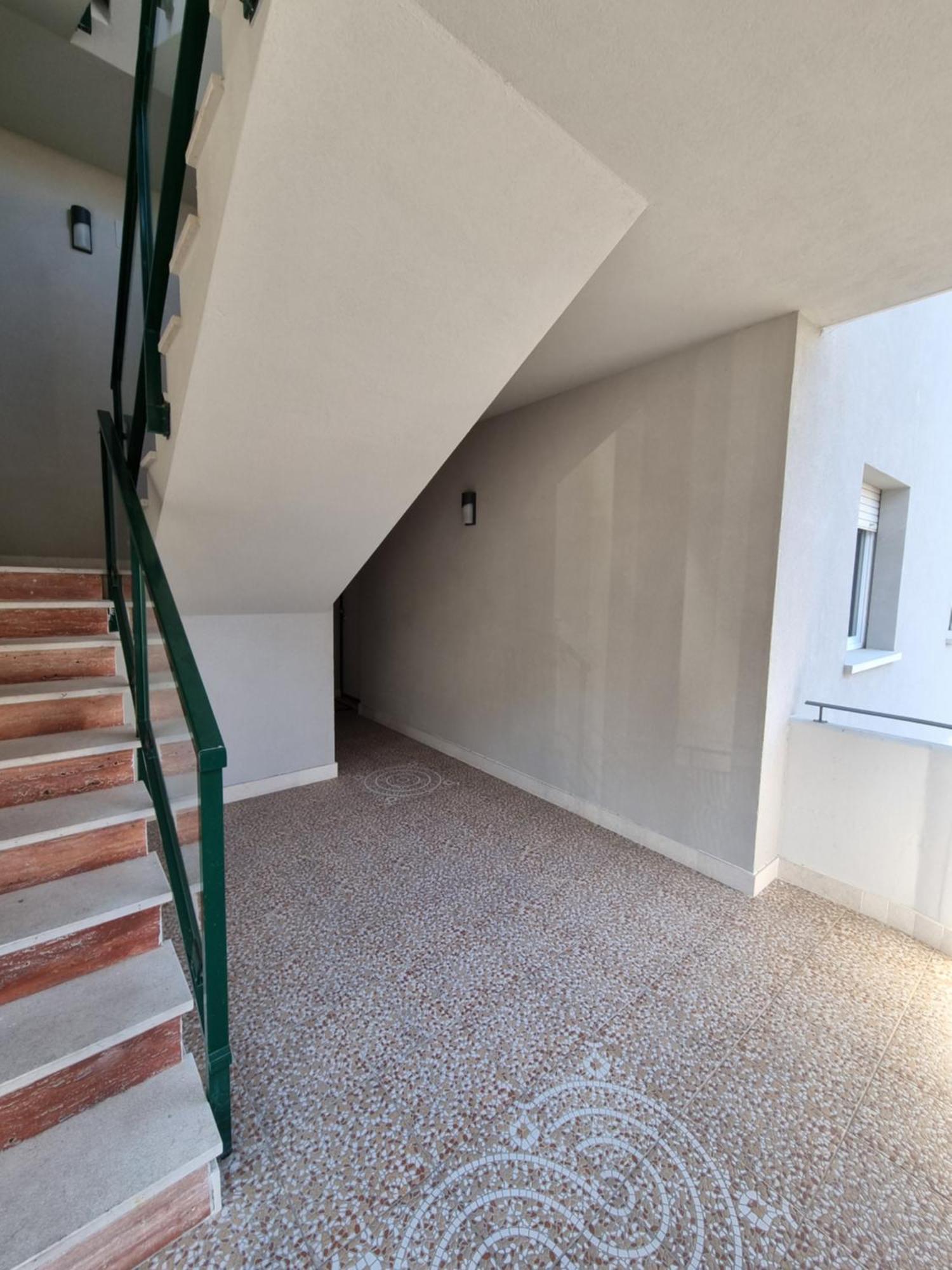 Spalato Beach Place Васто Екстер'єр фото