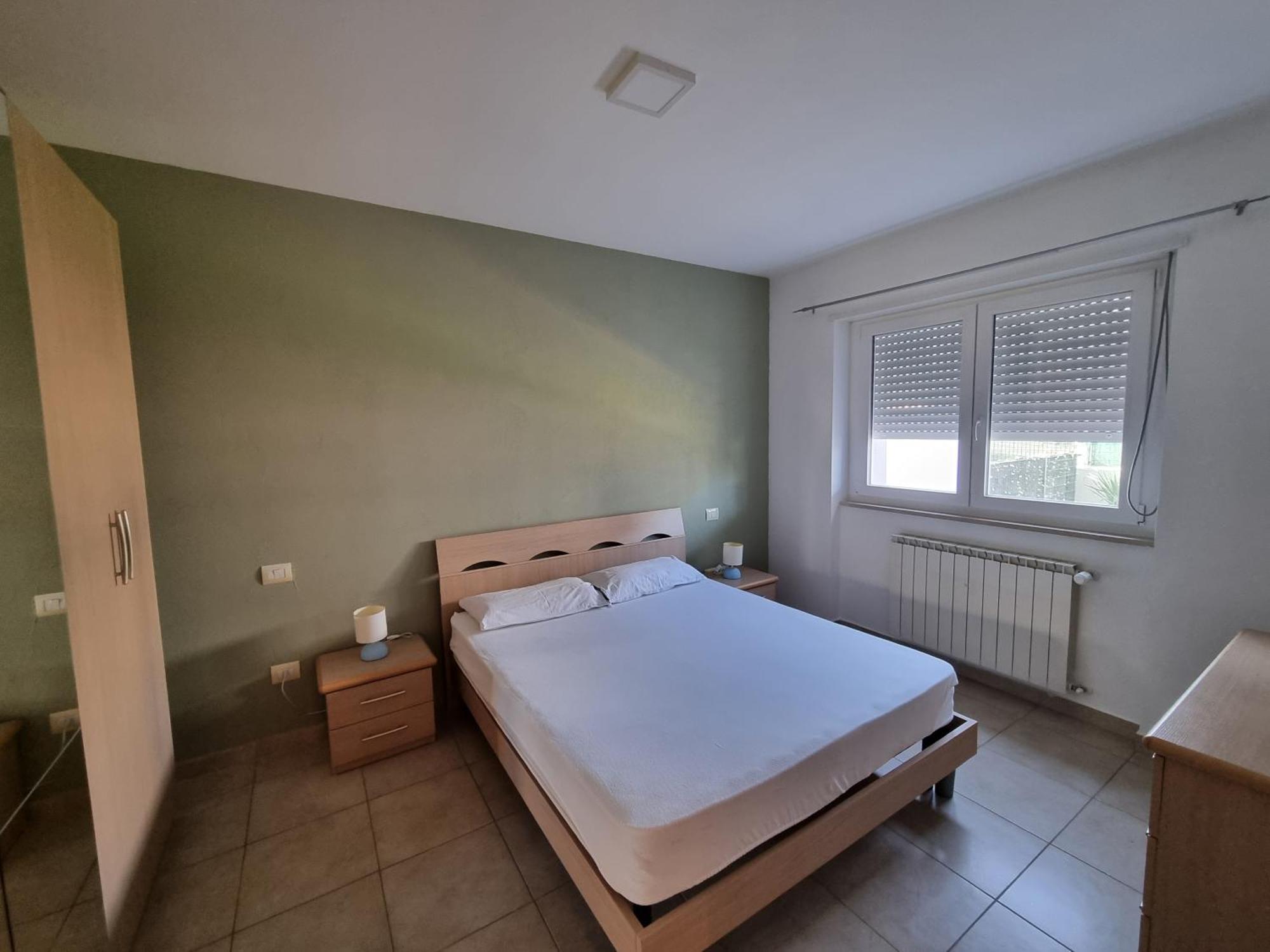 Spalato Beach Place Васто Екстер'єр фото