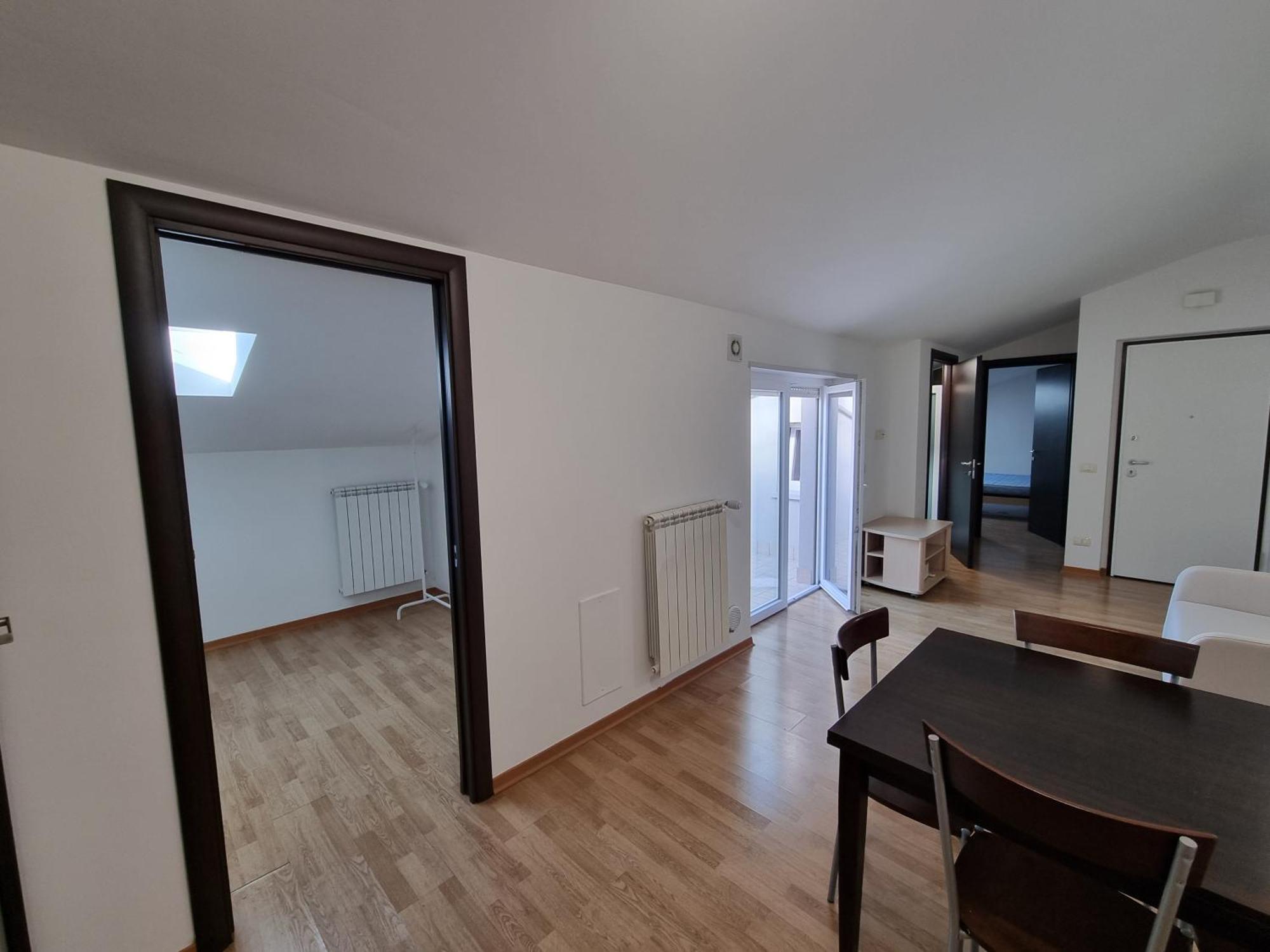 Spalato Beach Place Васто Екстер'єр фото