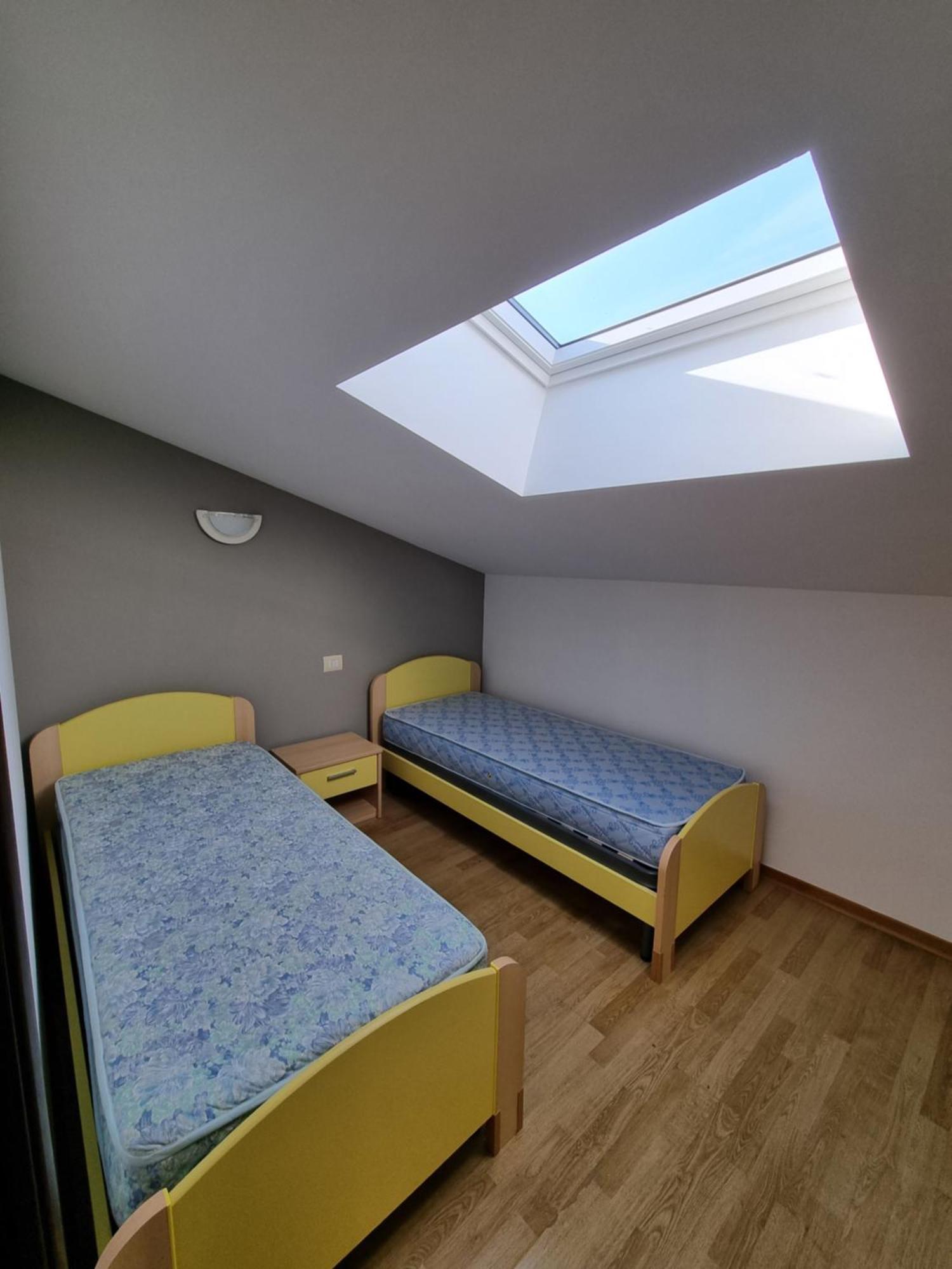 Spalato Beach Place Васто Екстер'єр фото