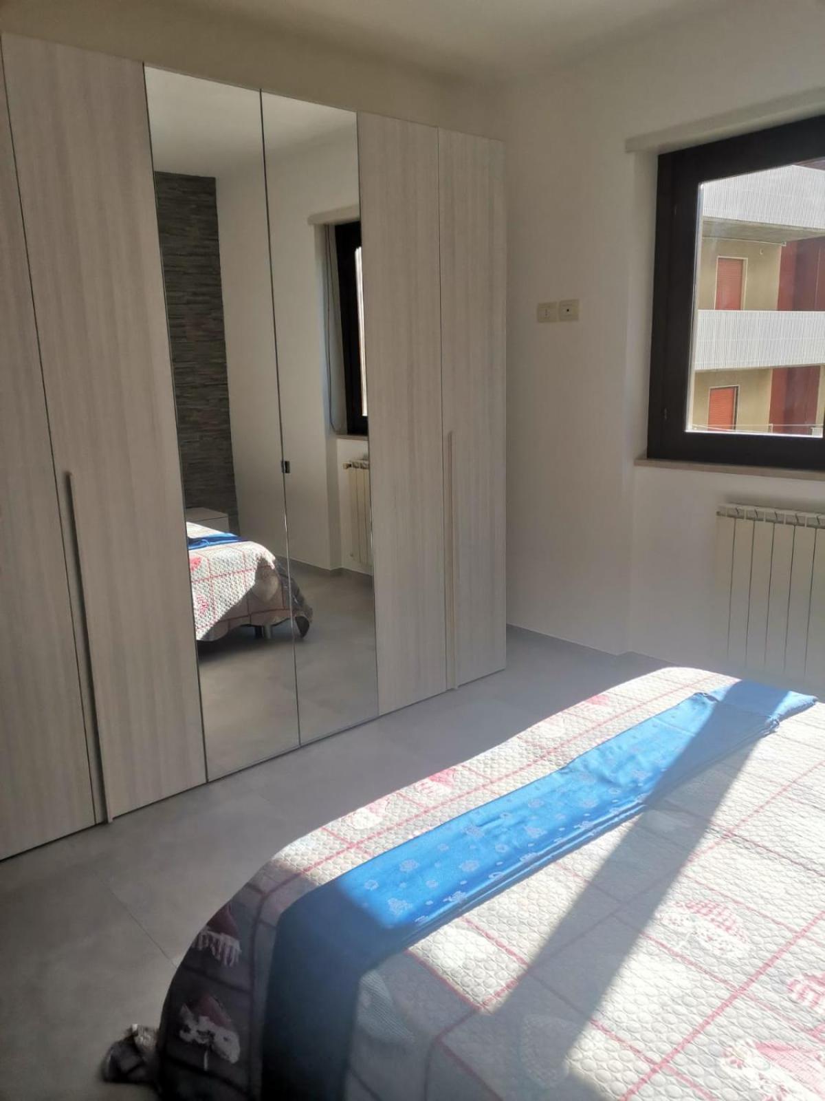 Spalato Beach Place Васто Екстер'єр фото