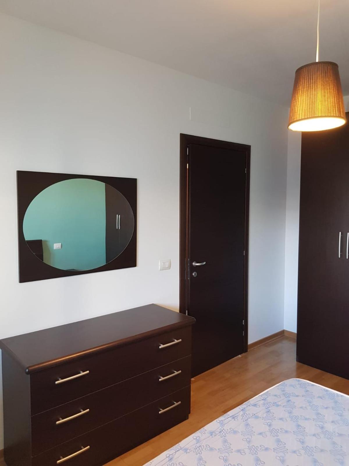 Spalato Beach Place Васто Екстер'єр фото