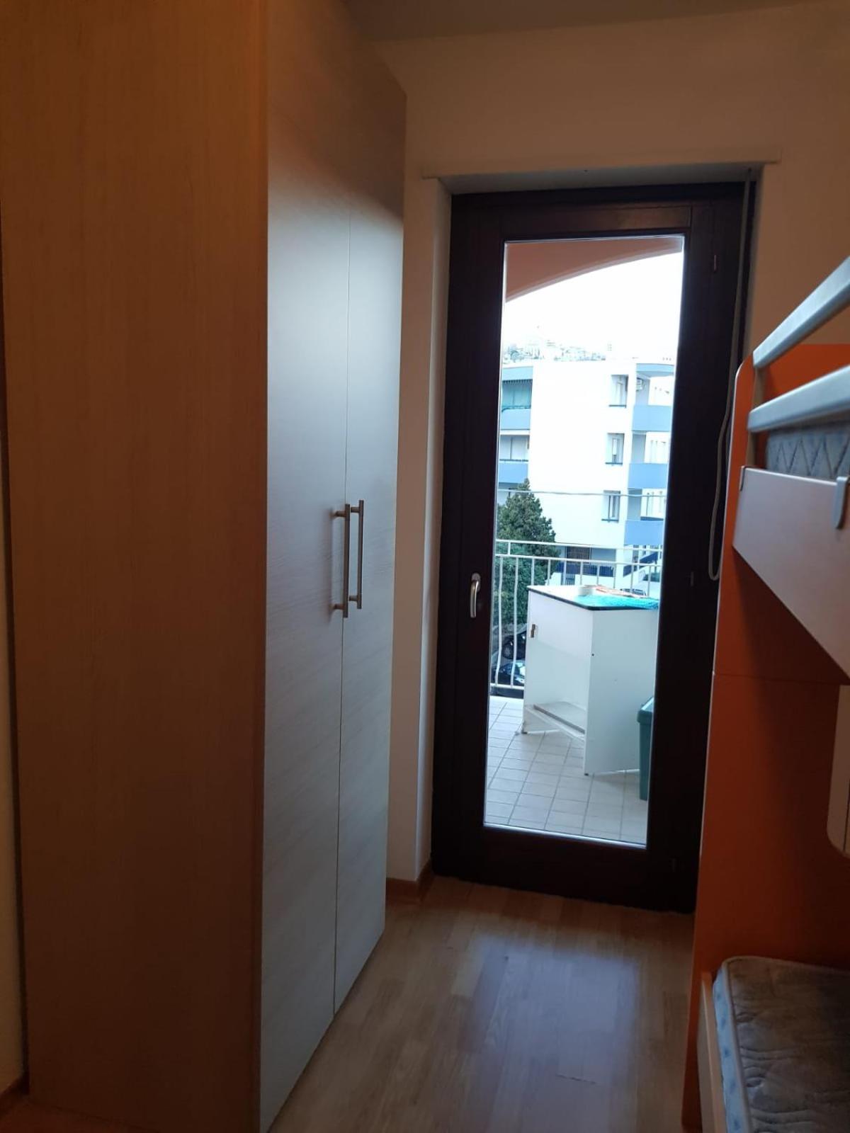 Spalato Beach Place Васто Екстер'єр фото