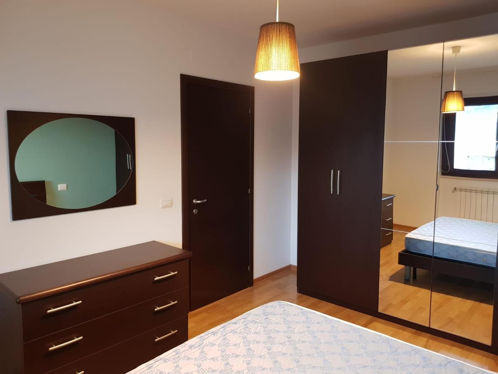 Spalato Beach Place Васто Екстер'єр фото