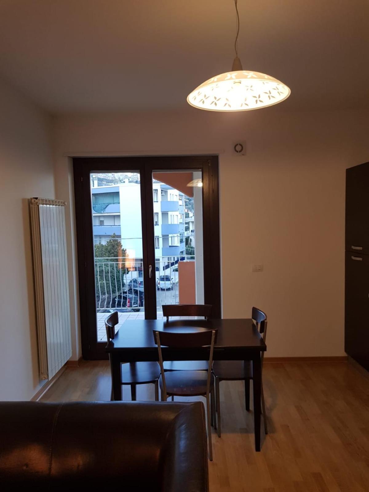 Spalato Beach Place Васто Екстер'єр фото