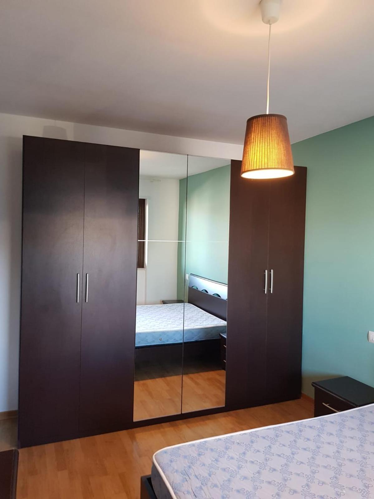 Spalato Beach Place Васто Екстер'єр фото