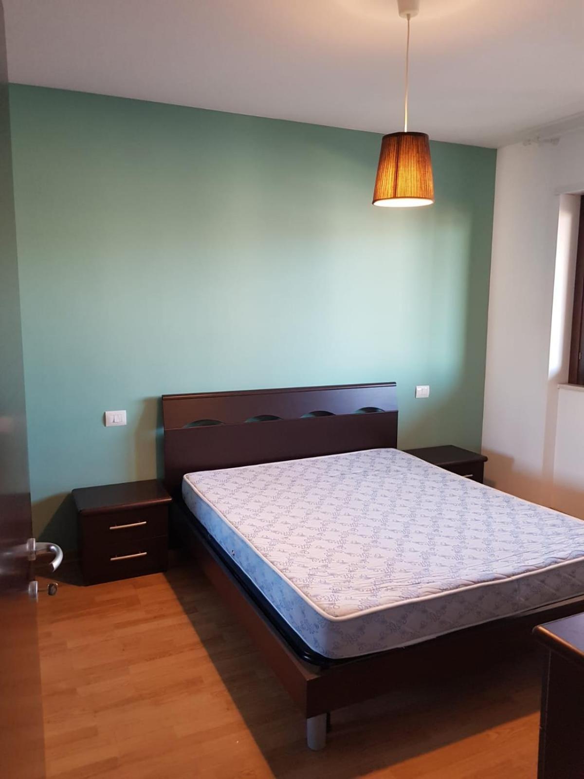 Spalato Beach Place Васто Екстер'єр фото
