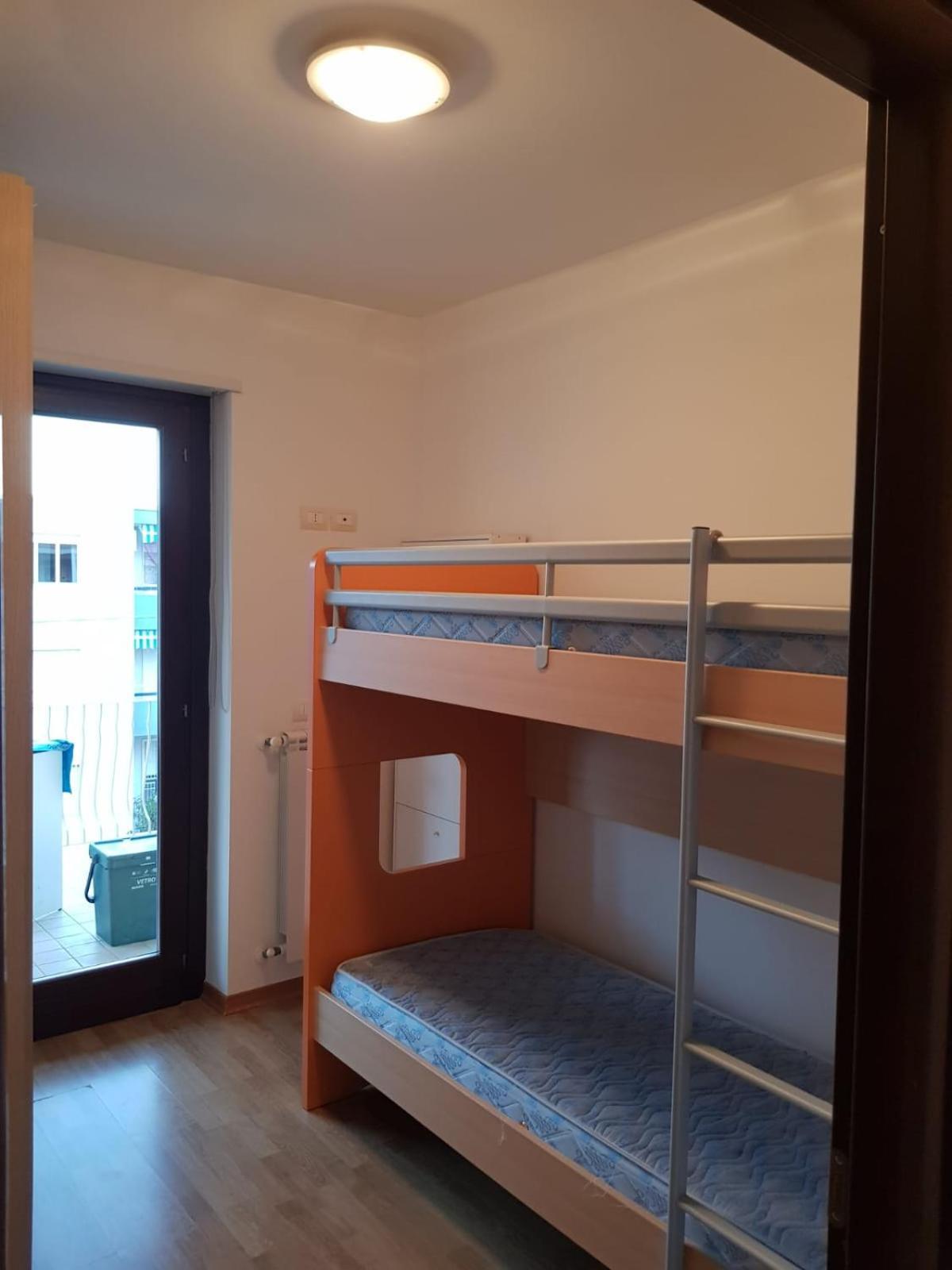 Spalato Beach Place Васто Екстер'єр фото